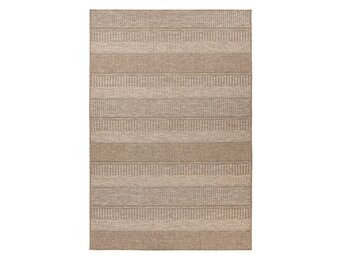 Costa Buitenkleed - In & Outdoor - Weerbestendig Tuinkleed - Sisal- Beige