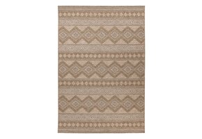 Costa Sisal Buitenkleed Beige