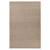 Costa Sisal Buitenkleed Beige
