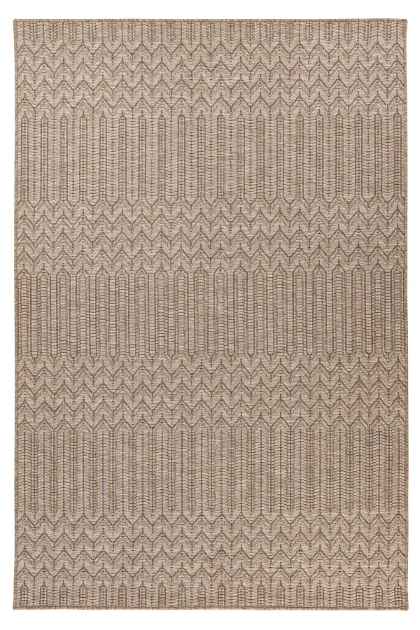Costa Sisal Buitenkleed Beige