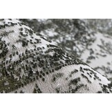 Luxury Picasso Elysee Laagpolig Velvet Vloerkleed Groen