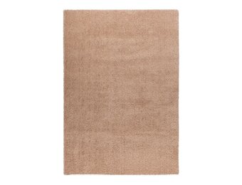 Basic Home Dream Vloerkleed - Hoogpolig Tapijt - Soft - Effen - Champagne