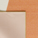 Play Kids - Vloerkleed Kinderkamer -  Sunshine - Laagpolig Speelkleed -  Multi