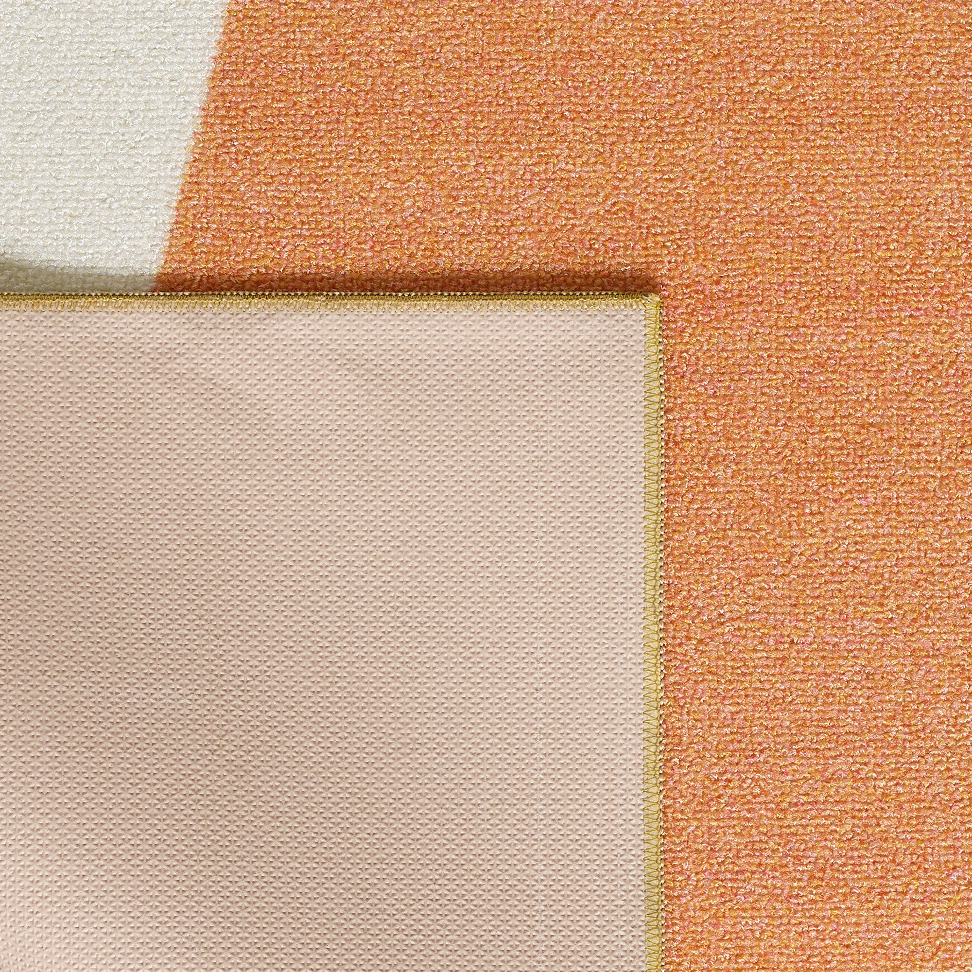 Play Kids - Vloerkleed Kinderkamer -  Sunshine - Laagpolig Speelkleed -  Multi