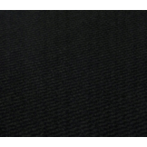 Tapijtenloods Deurmat Binnen & Buiten Anti-Slip Zwart