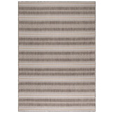 Sunny Outdoor - Tuin Buitenkleed - Vintage Design - Beige - Vloerkleed voor Tuin Terras Balkon