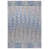 Sunny Outdoor - Tuin Buitenkleed - Grijs - Vloerkleed voor Tuin Terras Balkon