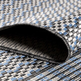 Sunny Outdoor - Tuin Buitenkleed - Grijs - Vloerkleed voor Tuin Terras Balkon