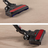 Sky Soft Uni Basic - Vloerkleed - Laagpolig - Effen Kleur - Beige - Woonkamer Tapijt - Anti-Slip Rug