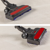 Sky Soft Uni Basic - Vloerkleed - Laagpolig - Effen Kleur - Creme - Woonkamer Tapijt - Anti-Slip Rug