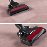 Sky Soft Uni Basic - Vloerkleed - Laagpolig - Effen Kleur - Roze - Woonkamer Tapijt - Anti-Slip Rug