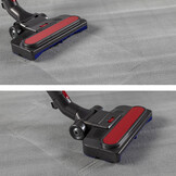 Sky Soft Uni Basic - Vloerkleed - Laagpolig - Effen Kleur - Zilver - Woonkamer Tapijt - Anti-Slip Rug