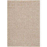 Shaggy Plus Vloerkleed Beige Hoogpolig - 160x230 CM