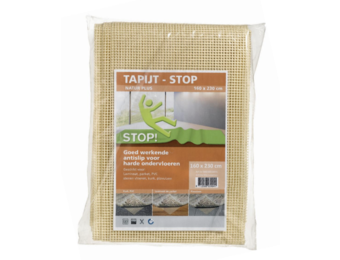 Antislip onderkleed - Struktur Plus - Mega-stop - Per meter