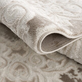 Harmony Oosters Vloerkleed Beige