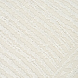 Japandi Abstract - Vloerkleed - Laagpolig - Modern Design - Effen Uni - Creme