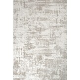Fashion Relax Molde Laagpolig Vloerkleed Beige