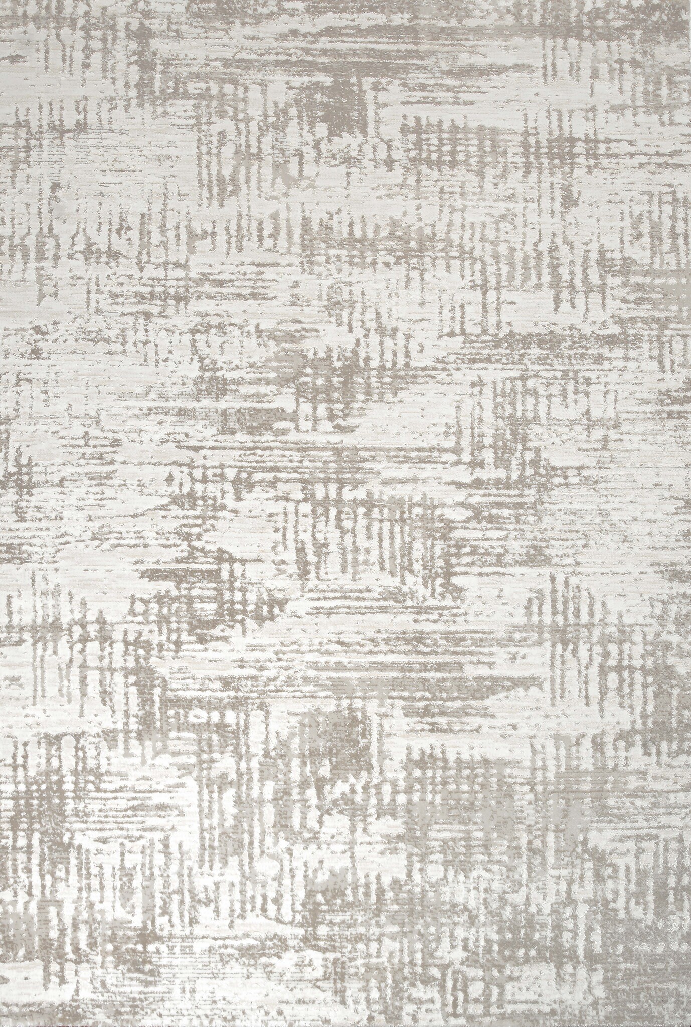 Fashion Relax Molde Laagpolig Vloerkleed Beige