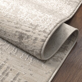 Fashion Relax Molde - Laagpolig Vloerkleed -  Modern - Luxe - Beige