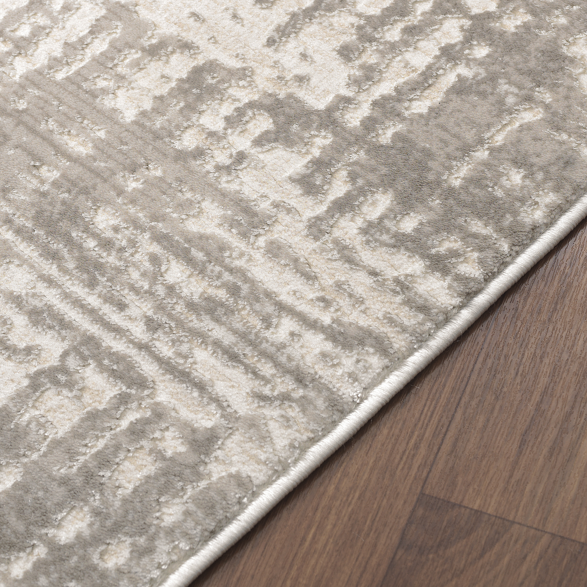 Fashion Relax Molde Laagpolig Vloerkleed Beige