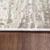 Fashion Relax Molde Laagpolig Vloerkleed Beige