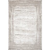 Fashion Relax Plus Laagpolig Vloerkleed Beige