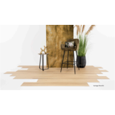 Heritage Vloer PVC Dryback - Houtlook - Duurzaam - Lange plank