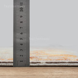 Picasso Feraghan Vintage Vloerkleed Multi / Beige Laagpolig