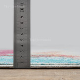 Picasso Artisan Vintage Vloerkleed Multi Laagpolig