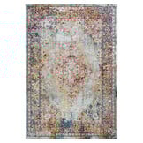 Picasso Keshan Vintage Vloerkleed Multi / Beige Laagpolig