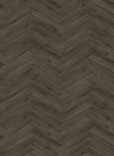 Oakland Special 3706 Weense Punt PVC Vloer – Soil – 100% Waterproof, Geschikt voor Vloerverwarming