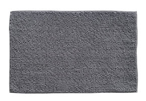 Indiana Fluffy Soft - Effen Badmat - Soft Touch - Antraciet