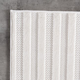 Doha Buitenkleed - Japandi - Modern - In & Outdoor - Vloerkleed voor Tuin Terras Balkon- Creme