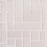 Doha Buitenkleed Luxury - In & Outdoor - Vloerkleed voor Tuin Terras Balkon- Creme