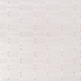 Doha Buitenkleed Effen - In & Outdoor - Vloerkleed voor Tuin Terras Balkon- Creme