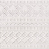 Doha Buitenkleed Viva - In & Outdoor - Vloerkleed voor Tuin Terras Balkon- Creme