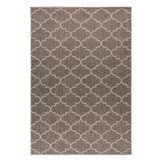 Casa Oriental Sisal-Look Buitenkleed Taupe