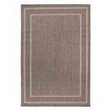 Casa Home Sisal-Look Buitenkleed Taupe