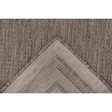 Casa Home Sisal-Look Buitenkleed Taupe