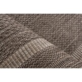 Casa Home Sisal-Look Buitenkleed Taupe