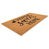 Kokosmat Home Sweet Home  40x60CM