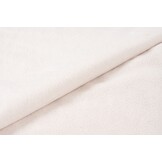 Plush Soft Plaid - Fluffy Deken - 3D Effect, Hoogpolig, 100% Polyester, Super Soft Touch - Beige