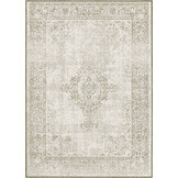 Buitenkleed - Brussels Vintage Linnen Beige