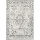 Buitenkleed - Brussels Vintage Grijs