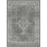 Buitenkleed - Brussels Vintage Grijs