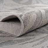 Desert Style Buitenkleed – Outdoor Vloerkleed, Boho Look, Weer- & UV-bestendig - Grijs