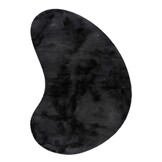 Heaven Soft Organisch - Fluffy Vloerkleed - Hoogpolig, 100% Polyester, Super Soft Touch - Antraciet