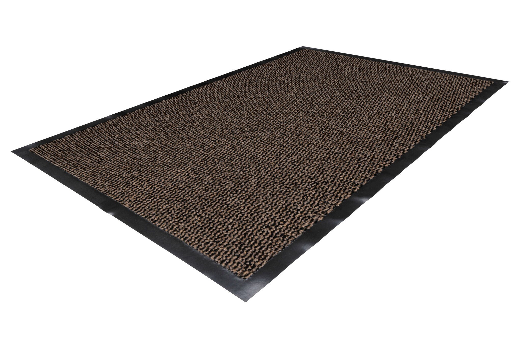 Droogloopmat Rotterdam - Deurmat Binnen – 100% Polyamide, Sterk & Duurzaam - Beige