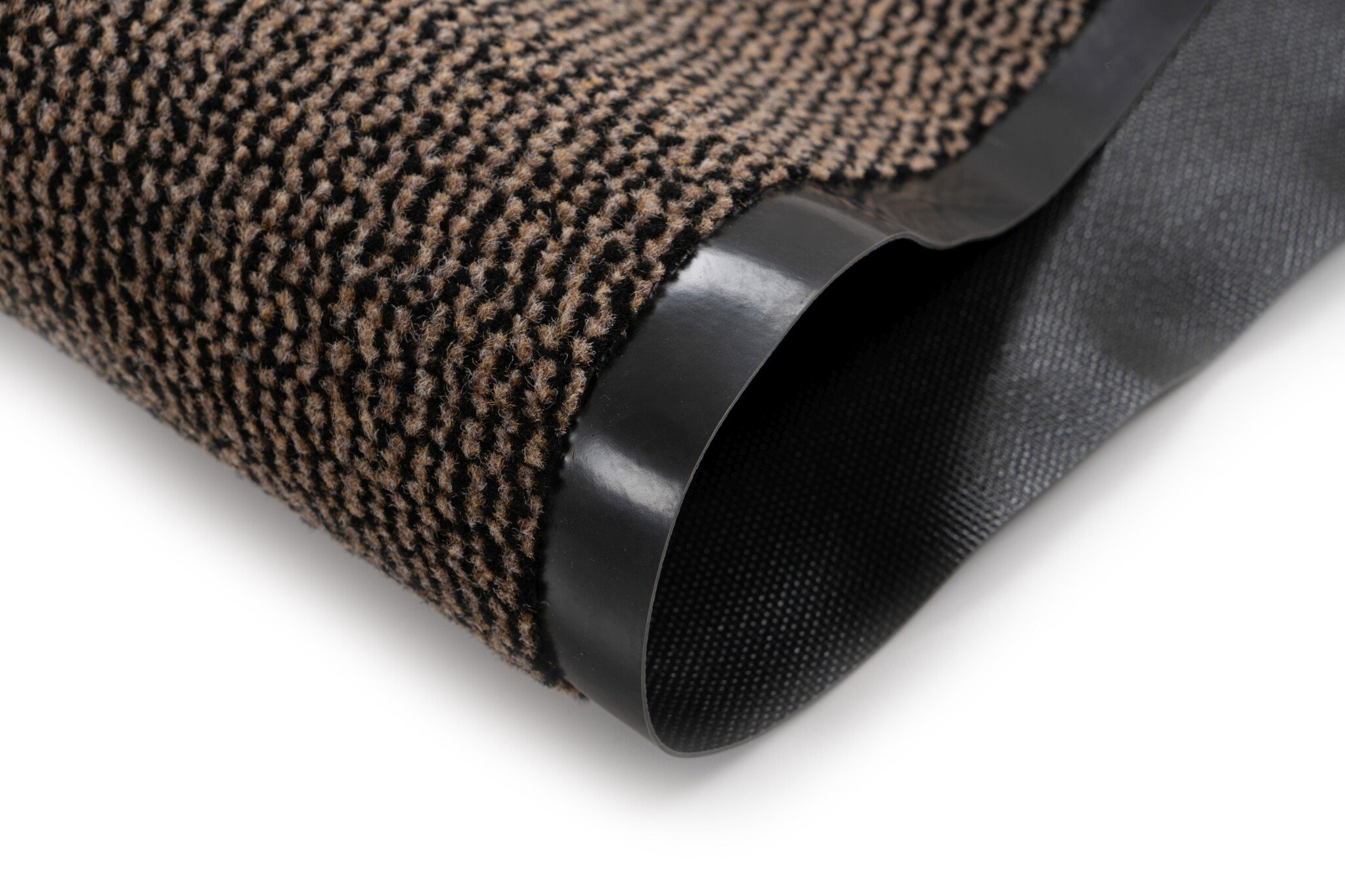 Droogloopmat Rotterdam - Deurmat Binnen – 100% Polyamide, Sterk & Duurzaam - Beige