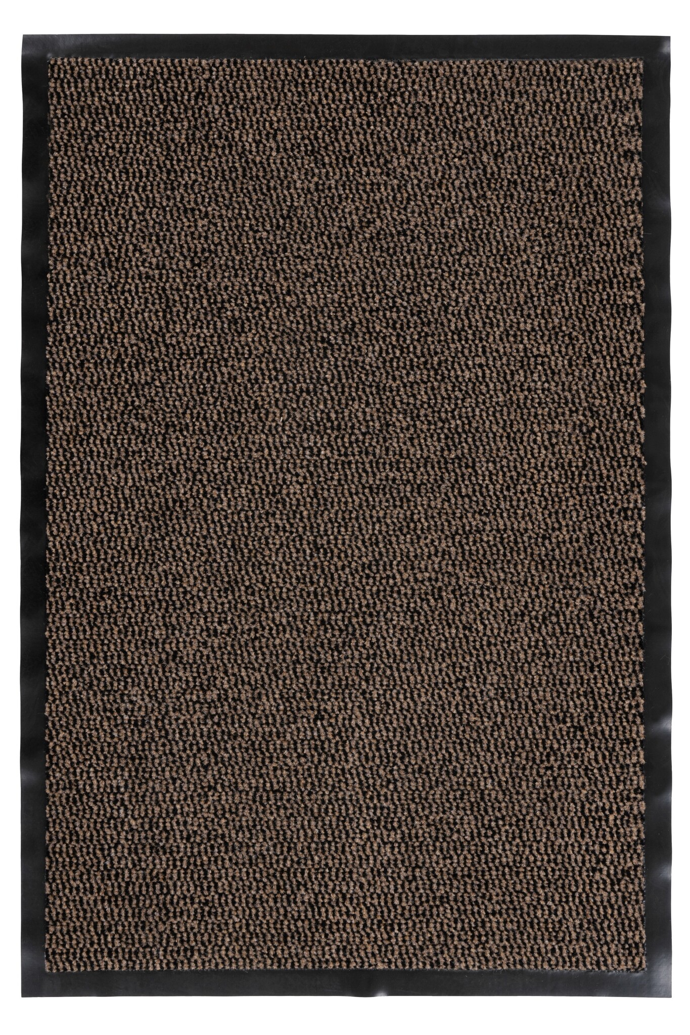 Droogloopmat Rotterdam - Deurmat Binnen – 100% Polyamide, Sterk & Duurzaam - Beige